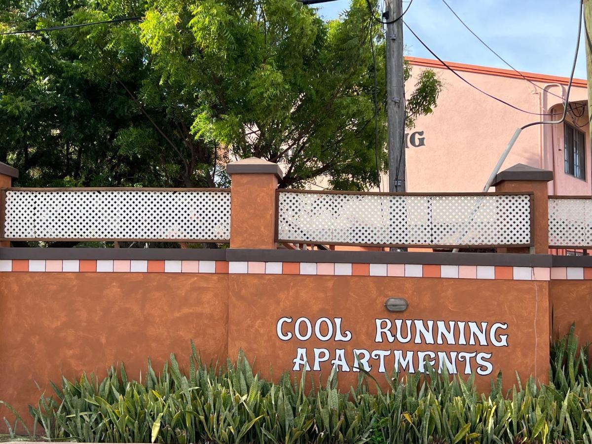 Cool Premier Apts. - Airport/Sgu Blow Hole Εξωτερικό φωτογραφία