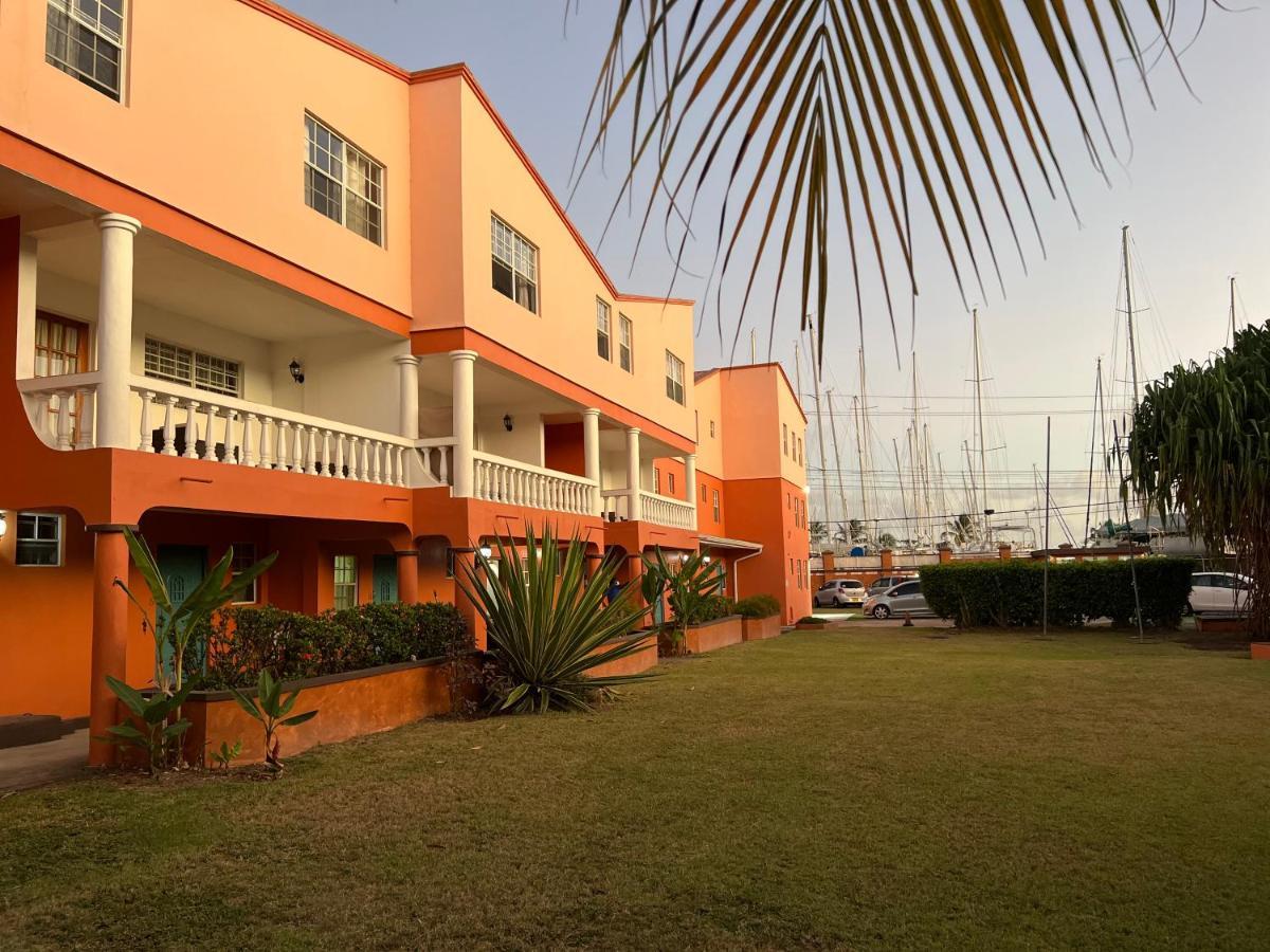 Cool Premier Apts. - Airport/Sgu Blow Hole Εξωτερικό φωτογραφία