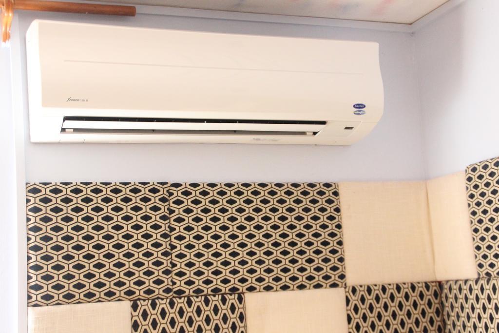 Cool Premier Apts. - Airport/Sgu Blow Hole Εξωτερικό φωτογραφία