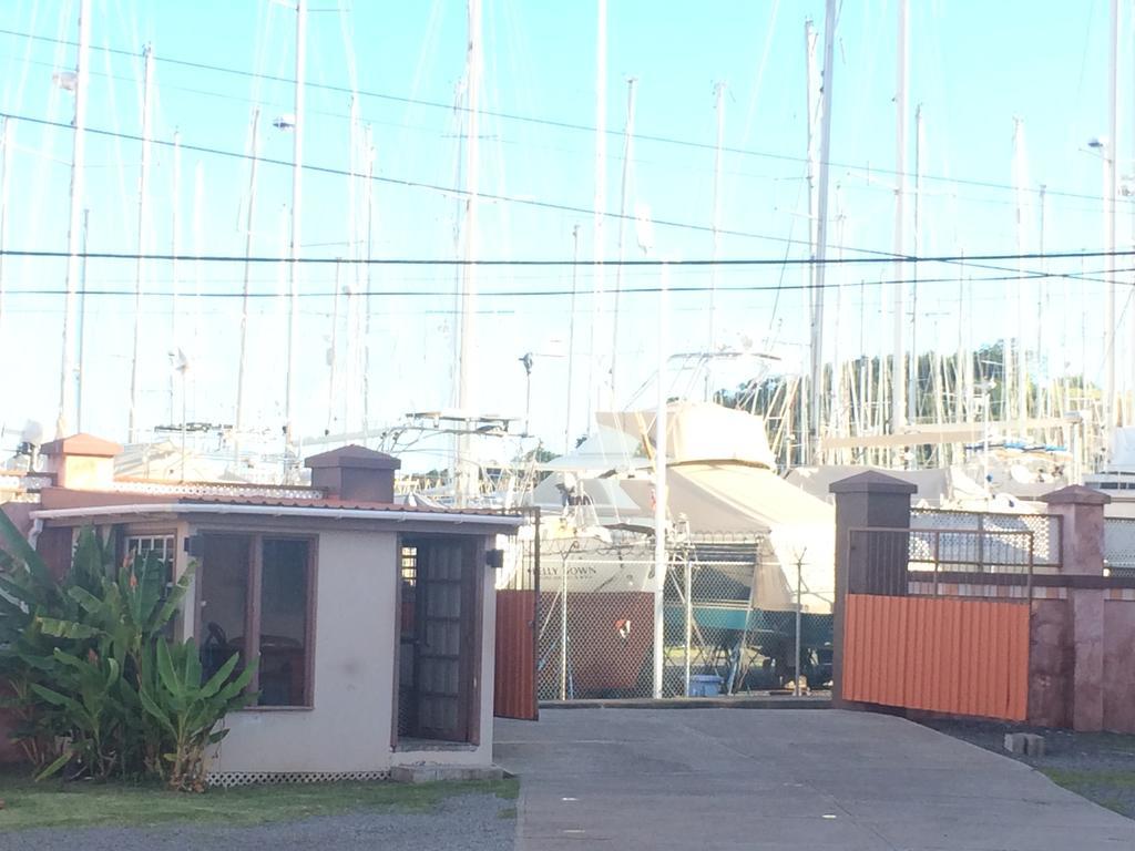 Cool Premier Apts. - Airport/Sgu Blow Hole Εξωτερικό φωτογραφία