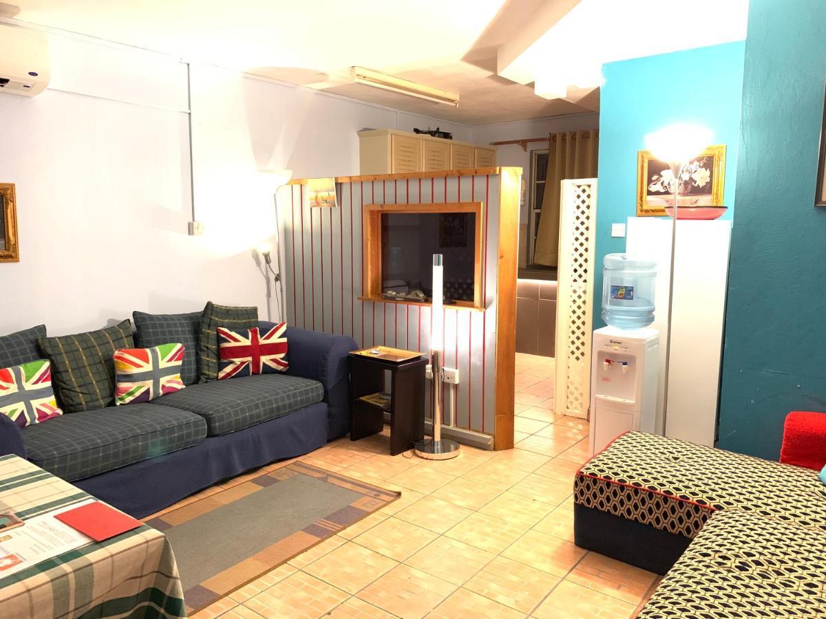 Cool Premier Apts. - Airport/Sgu Blow Hole Εξωτερικό φωτογραφία